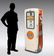 ERIE COMPUTING GAS PUMP MODEL 748