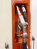 ERIE COMPUTING GAS PUMP MODEL 748 - 6