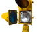 EAGLE SIGNAL TRAFFIC LIGHT ON STAND - 4