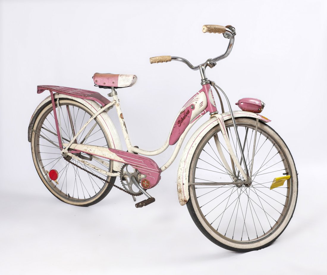 schwinn starlet