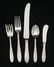 55 PC. INTERNATIONAL "WEDGEWOOD" STERLING FLATWARE - 2