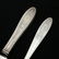 55 PC. INTERNATIONAL "WEDGEWOOD" STERLING FLATWARE - 4
