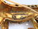 18K DIAMOND LEOPARD/PANTHER PIN - 2