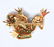 14K DIAMOND & EMERALD FROG PIN: 14K - 3