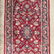 SEMI-ANTIQUE PERSIAN HK WOOL RUNNER - 2