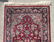SEMI-ANTIQUE PERSIAN HK WOOL RUNNER - 3