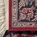 SEMI-ANTIQUE PERSIAN HK WOOL RUNNER - 4