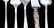 STIEFF ROSE SERVICE FOR 6 WITH EXTRAS - 4