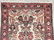 PERSIAN LILLHAN HK WOOL RUNNER, 4 - 2