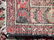 PERSIAN LILLHAN HK WOOL RUNNER, 4 - 3