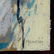 CLAUDE MANCINI ABSTRACT PASTEL WITH BOOK - 3