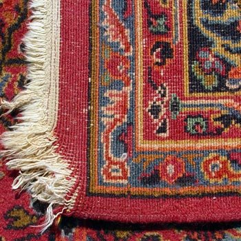 LARGE 16 x 12 SPARTA CARPET - 4