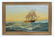 JAMES BURTON CLIPPERSHIP PAINTING - 2