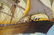 JAMES BURTON CLIPPERSHIP PAINTING - 4