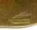 CONTEMPORARY ITALIAN BRASS CLOCK WITH KEY - 5