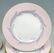 MINTON CHINA PINK ''MALTA'' PATTERN DINNERWARE - 4