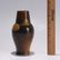 ART NOUVEAU ROOKWOOD VASE - 3