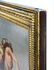 OPULENT 19TH CENTURY GENRE PAINTING OF TWO GIRLS - 4