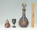 9 PC. IMPERIAL CARNIVAL GLASS SET - 2