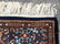 MODERN INDO-PERSIAN HK WOOL RUG, 5' x 6' 6'' - 3