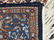 MODERN INDO-PERSIAN HK WOOL RUG, 5' x 6' 6'' - 4