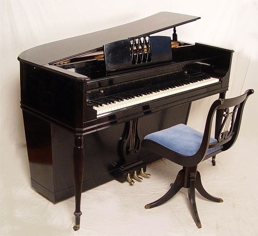 krakauer bros piano model 85800 krakauer bros piano model 85800