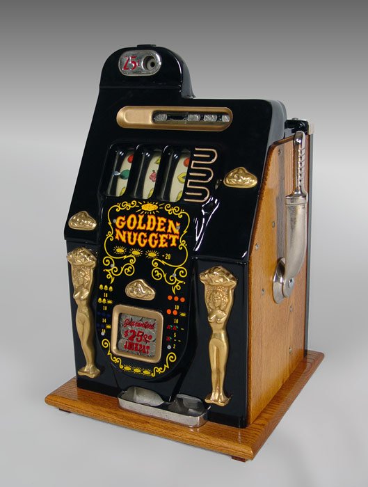 golden nugget slot machine for sale golden nugget slot machine for sale