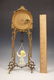 151: ANSONIA 1886 JUMPER #2 BOUNCING DOLL CLOCK - 8