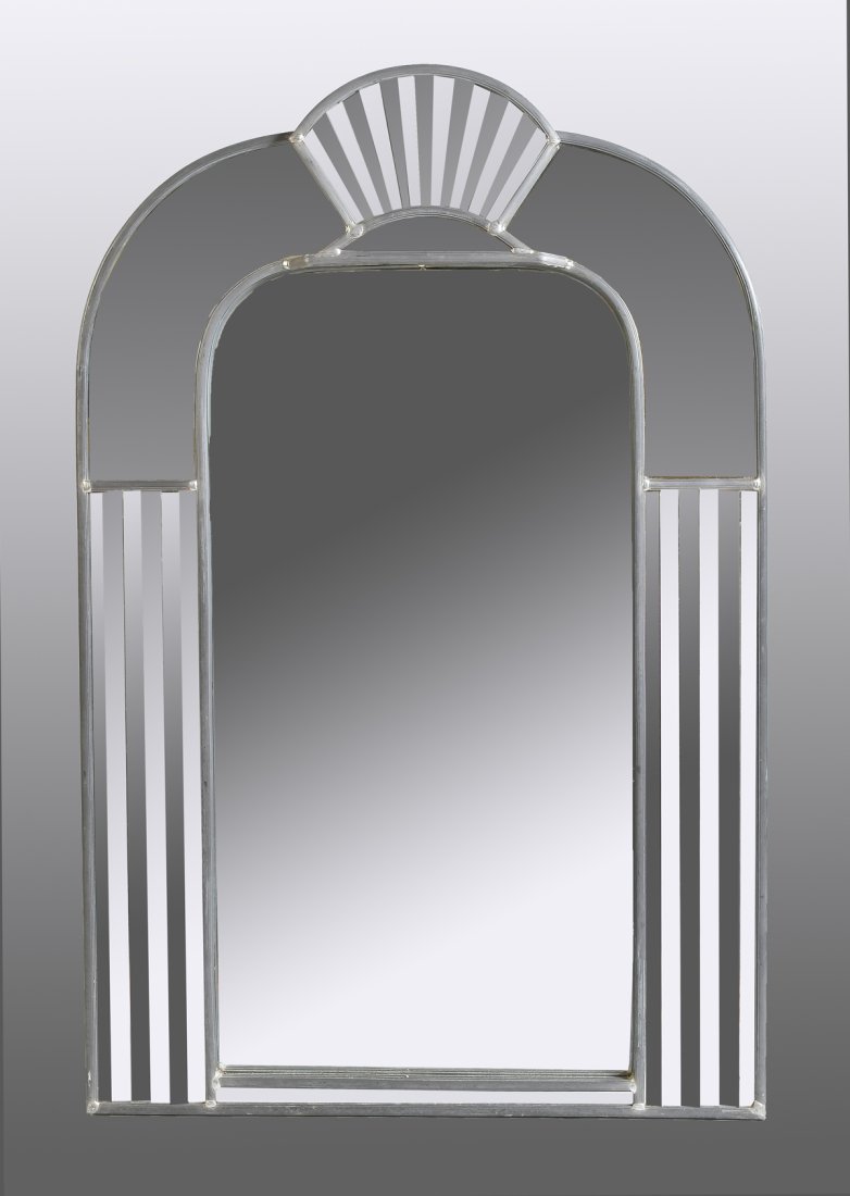 CARVER'S GUILD WALL MIRROR (1 of 3)