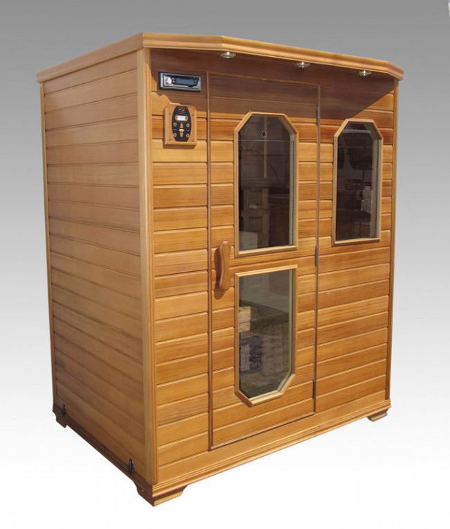 296 CEDRUS SAUNA AIS 3000