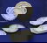 212: ROSENTHAL MARIA FINE CHINA 65 PC LOTS OF SERVICE - 2