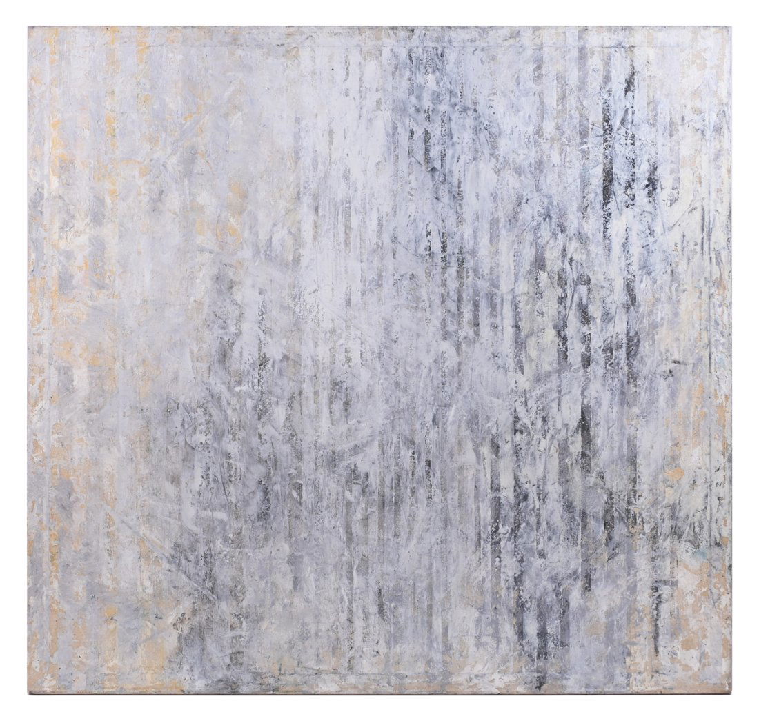 LARGE STEPHEN SPERA PAINTING (1 of 3)