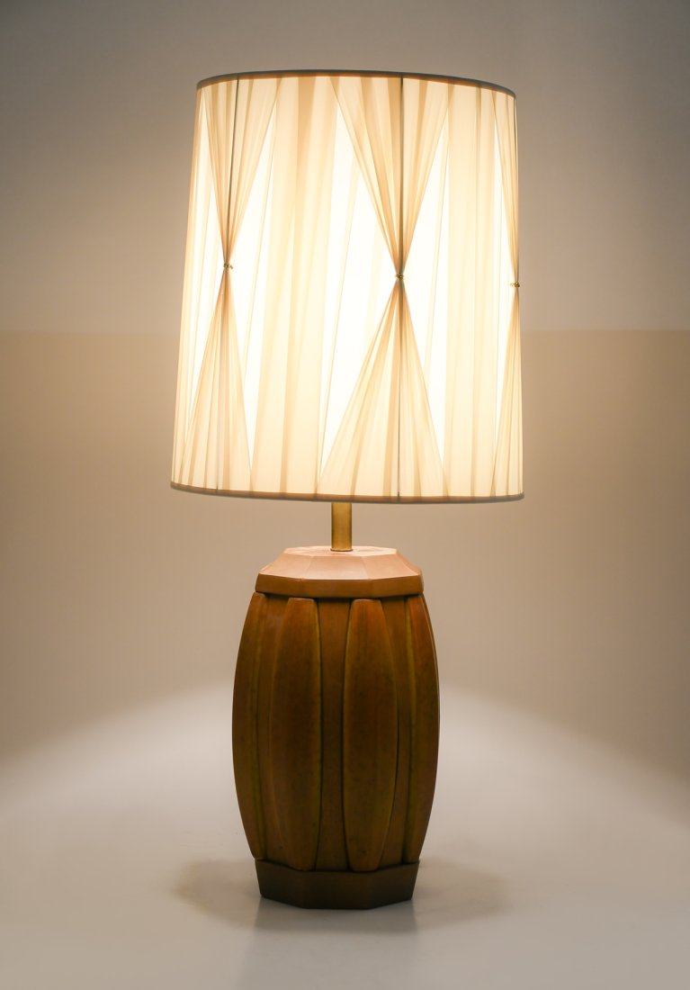 MID-CENTURY MODERN TABLE LAMP (1 of 5)