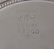 207: 3 PC STERLING TRAYS & BOWL GORHAM & WHITING - 5