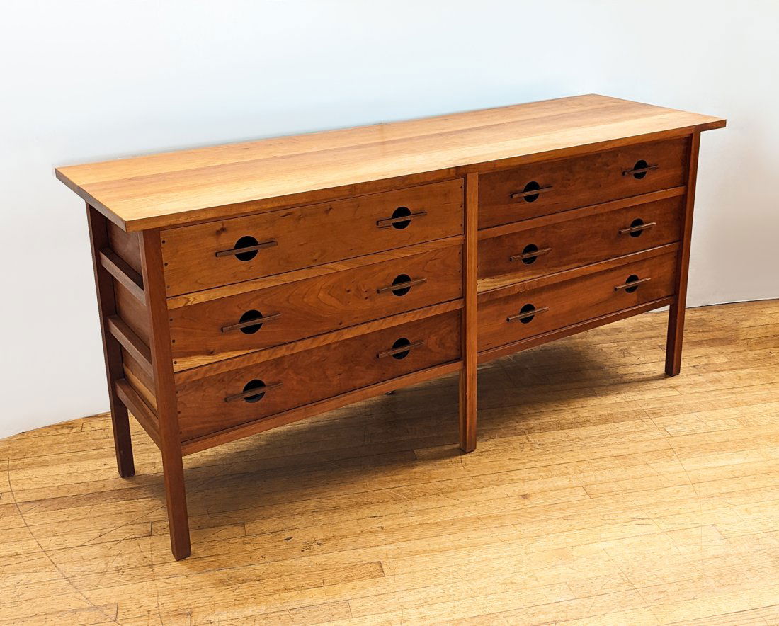 ECLIPSE GALLERY MICHAEL THOMAS MAXWELL SIDEBOARD (1 of 3)