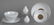 107A: 113pc ROSENTHAL CHINA INCL WIINBLAD QUATRE COULEU - 2