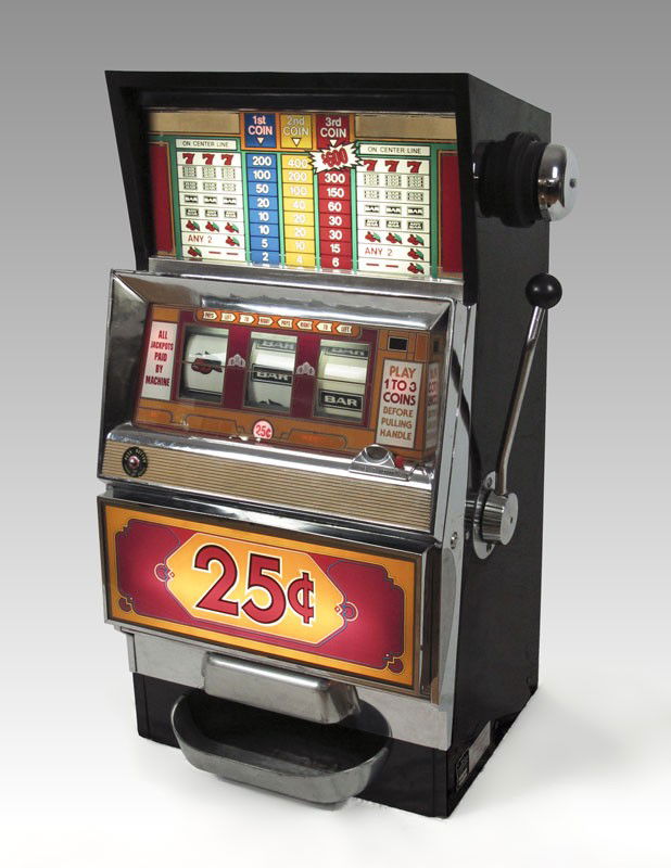 Slot Slot