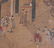 94: 10 EARLY CHINESE PAINTINGS - 6