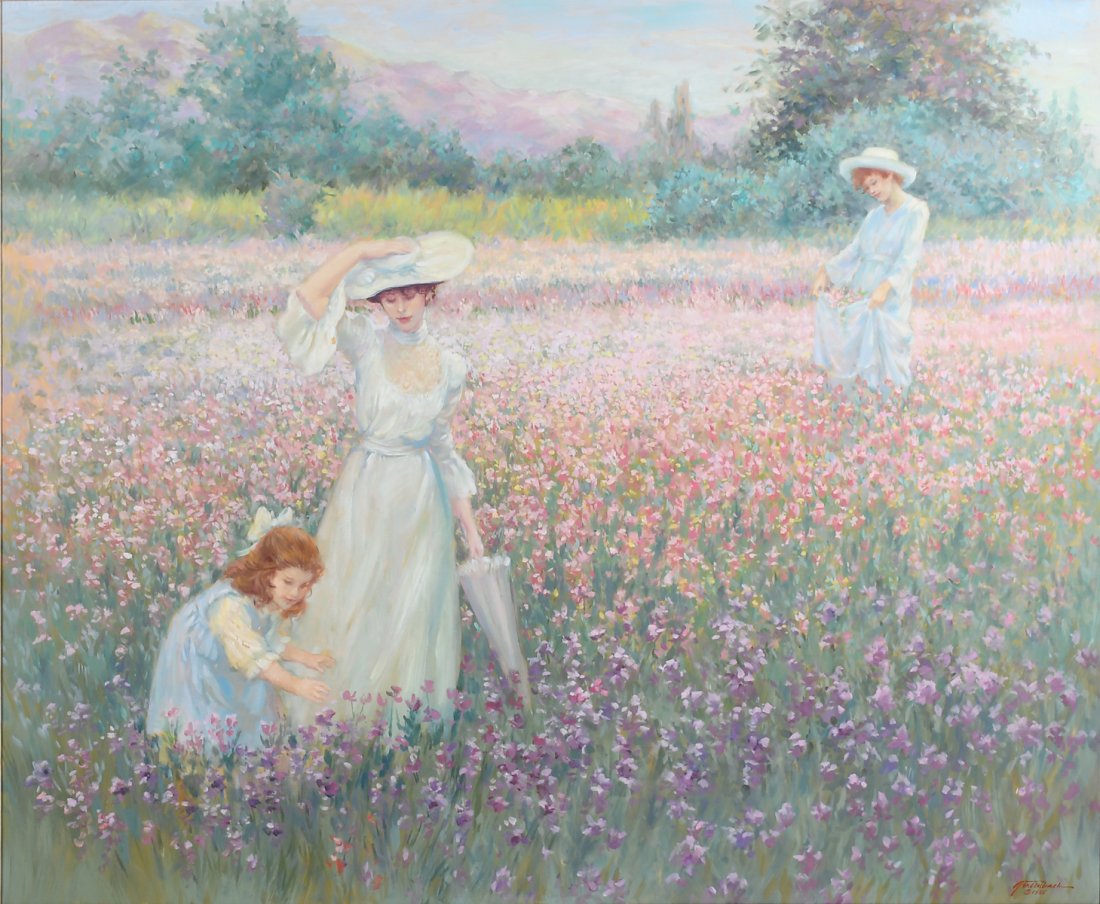 Lynn Gertenbach Painting