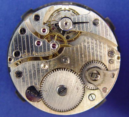CARTIER ROSE QUARTZ TRAVEL CLOCK CIRCA 1929 - 6