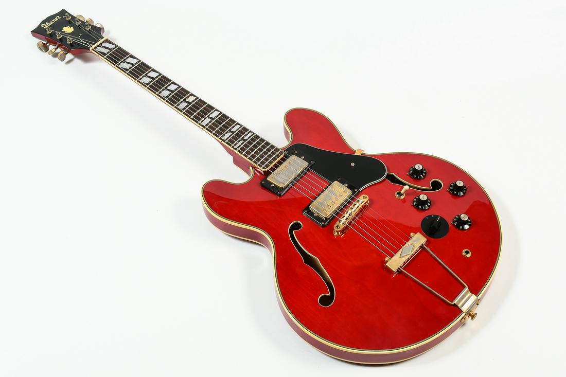 Ibanez 335 lawsuit outlet