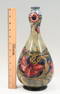 ENGLISH MOORCROFT SPANISH DESIGN VASE