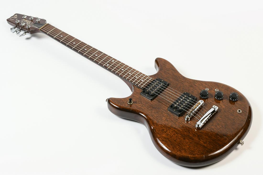 Vantage guitar clearance for sale