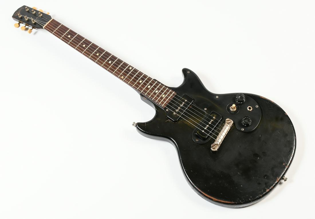 Gibson melody 2024 maker p90