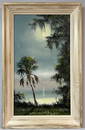 SAM NEWTON FLORIDA HIGHWAYMEN PAINTING