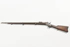 19TH-CENTURY GERMAN RIFLE