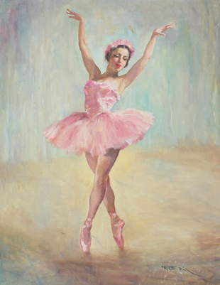 Pal Fried Oil Painting Young Girl Pink Prima Ballerina Apr 11 18 Kotler Galleries Auctioneers In Ny Pal Fried Oil Painting Young Girl Pink Prima Ballerina Apr 11 18 Kotler Galleries Auctioneers In Ny