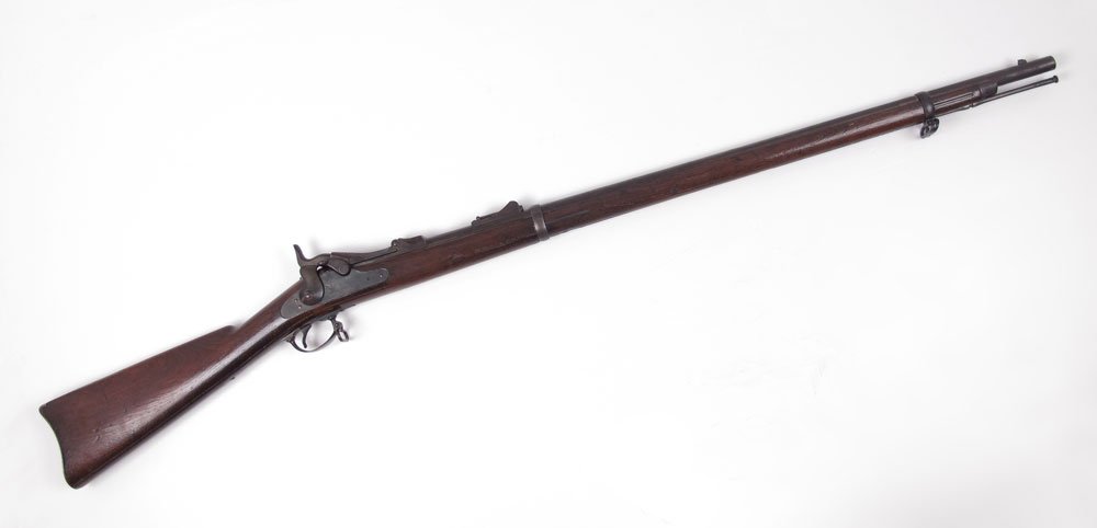 Springfield 1878 trapdoor serial numbers Springfield 1878 trapdoor serial numbers