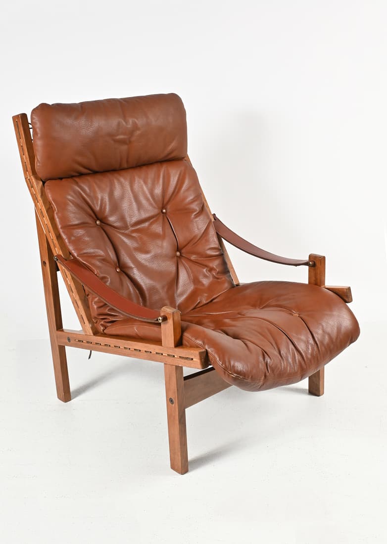 TORBJORN AFDAL HUNTERS CHAIR (1 of 5)