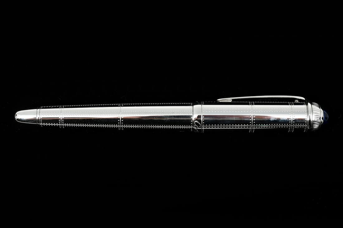 R DE CARTIER PEN (1 of 6)
